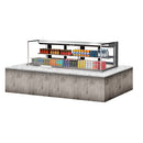 Turbo Air TOM-72L-UFD-S-2SI-N