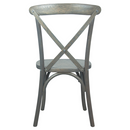 Flash Furniture X-BACK-GREY