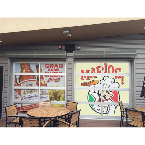 Mars Air Systems NH2108-3UA-TS