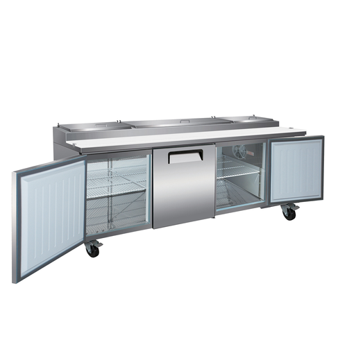 Valpro Commercial Refrigeration VPP94-HC