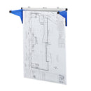 Alpine Industries ADI616-BLU