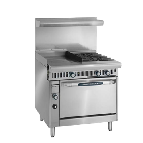 Imperial IHR-GT24-2-C