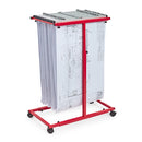 Alpine Industries ADI614-RED