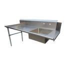 NBR Equipment SDT-26L