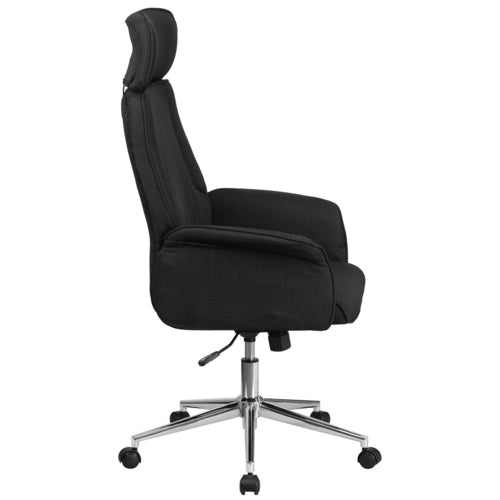 Flash Furniture CH-CX0944H-BK-GG