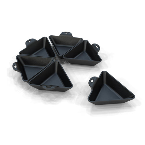 Lodge Cast Iron HMST