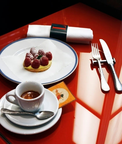 Mepra S.P.A. 10681108