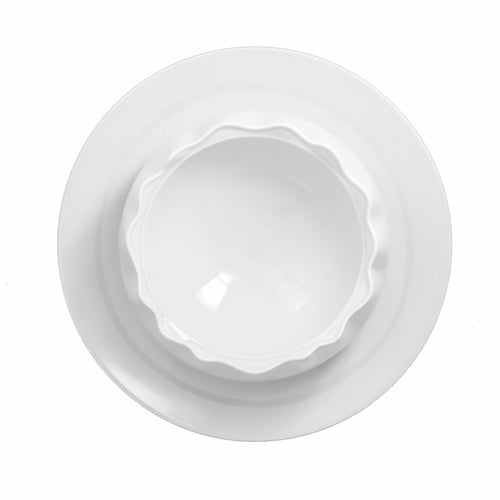 picture of RAK Porcelain USA APCB20T