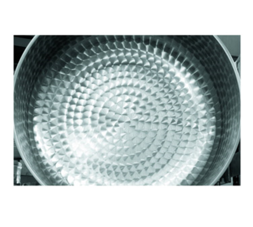 Empire Bakery Equipment EMP-IRIS-200