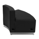 Flash Furniture ZB-803-OUTSEAT-BK-GG