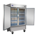 Valpro Commercial Refrigeration VP2R-HC