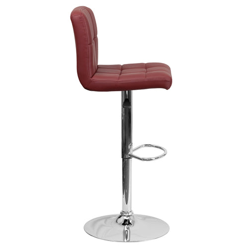 Flash Furniture DS-810-MOD-BURG-GG