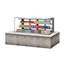 Turbo Air TOM-72L-UFD-S-3SI-N