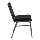Flash Furniture XU-60153-BK-VYL-GG