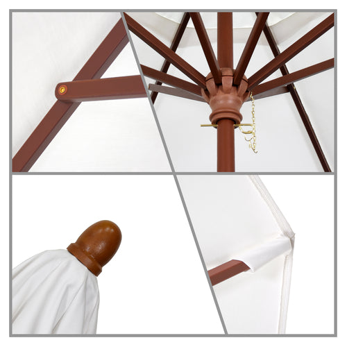 picture of California Umbrella MARE908-F72