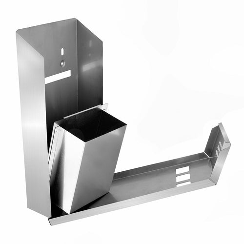 Alpine Industries ALP490-03-SS