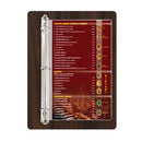 Menu Solutions WD3RNG-C