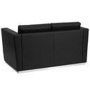 Flash Furniture ZB-TRINITY-8094-LS-BK-GG