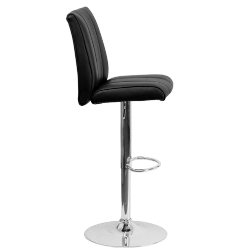 Flash Furniture CH-122090-BK-GG