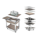 Eastern Tabletop ST5901G