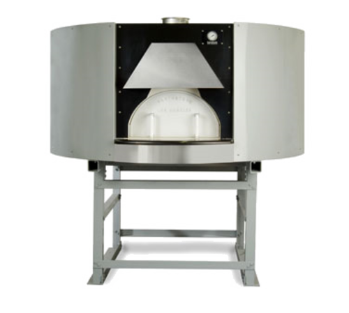 Earthstone Woodfire Ovens 160-PACB