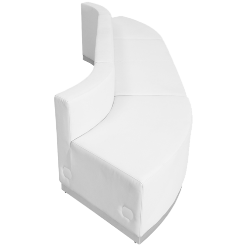 Flash Furniture ZB-803-780-SET-WH-GG