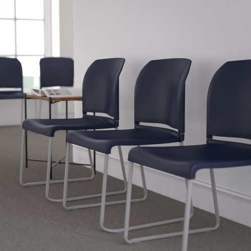 Flash Furniture RUT-238A-NY-GG