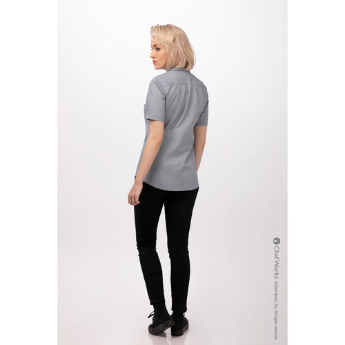 Chef Works SHC09WGRY2XL