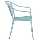 Flash Furniture CO-3-SKY-GG