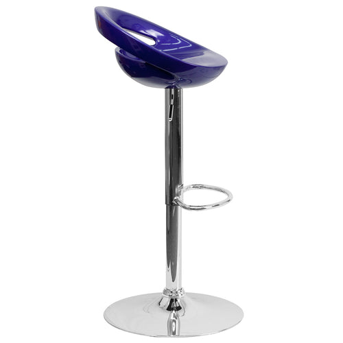 Flash Furniture CH-TC3-1062-BL-GG