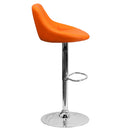 Flash Furniture CH-82028A-ORG-GG
