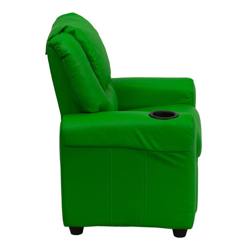 Flash Furniture DG-ULT-KID-GRN-GG