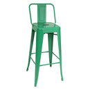 Trendler, Inc. FLORIDIAN LB METAL BAR30 UPH