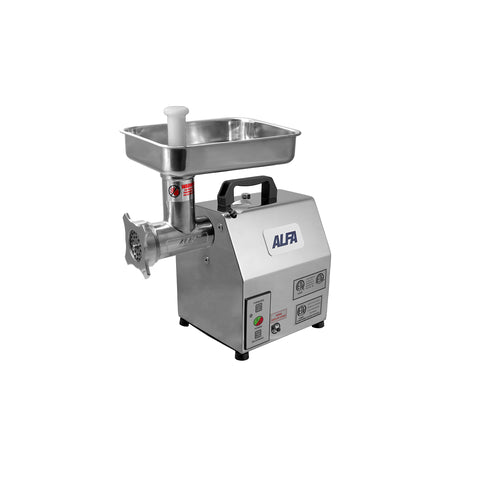 Alfa International APB-12