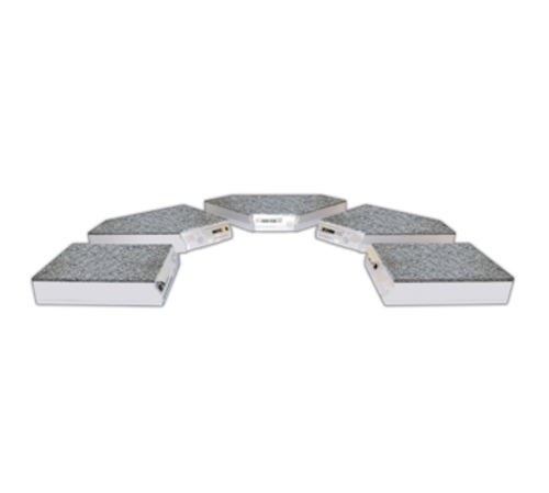 Rotisol USA MGC1100-R-N