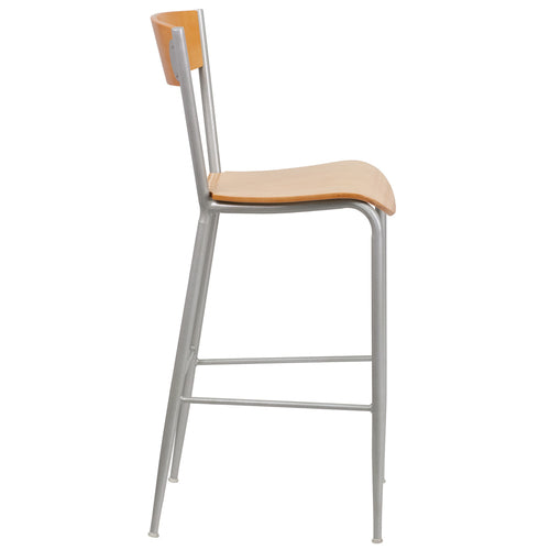Flash Furniture XU-DG-60218-NAT-GG