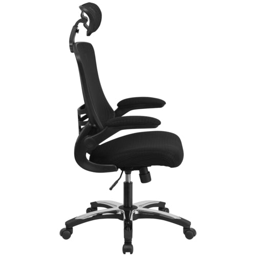 Flash Furniture BL-X-5H-GG