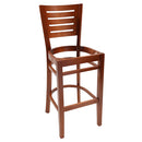 Trendler, Inc. GRETCHEN WOOD BAR30 WS