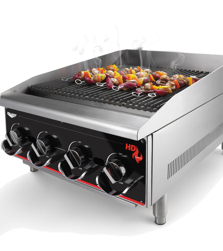 Vollrath 924CG