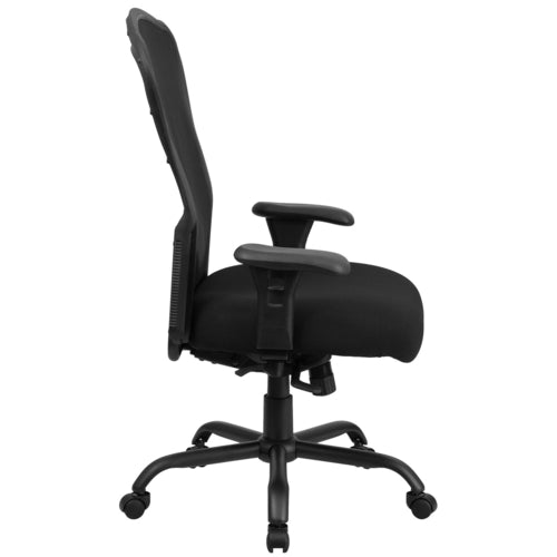 Flash Furniture LQ-3-BK-GG