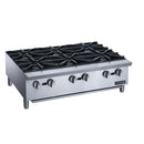 Dukers Appliance Co., USA Ltd. DCHPA36