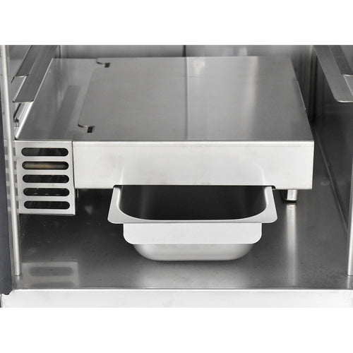 FWE / Food Warming Equipment Co., Inc. PS-1220-45