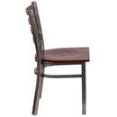 picture of Riverstone Restaurant Furniture RF-RR69577