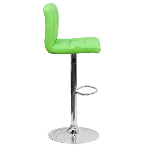 Flash Furniture DS-810-MOD-GRN-GG