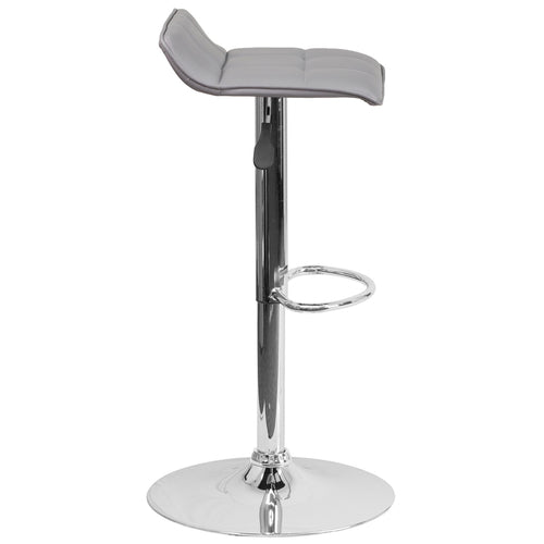 Flash Furniture DS-801B-GY-GG