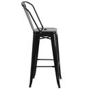 Flash Furniture CH-31320-30GB-BK-GG