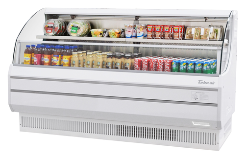 Turbo Air TOM-75LW(B)-N