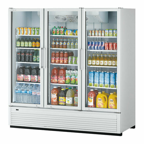 Turbo Air TGM-72SDH-N