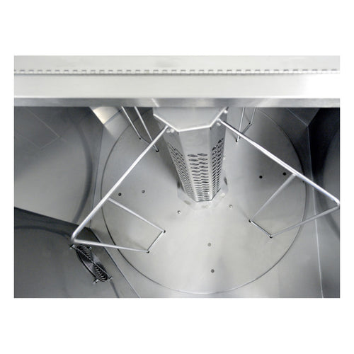 FWE / Food Warming Equipment Co., Inc. HDC-252-12