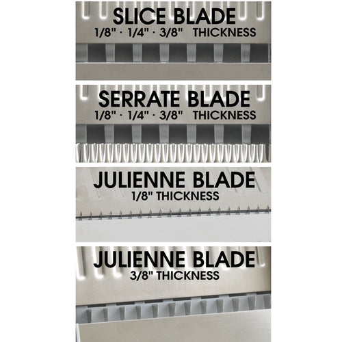 Winco MDL-4P